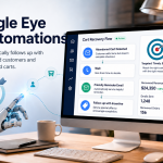 Automations for Eagle Eye