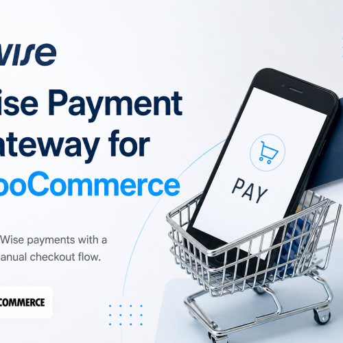 Wise Payment Gateway for Woocommerce